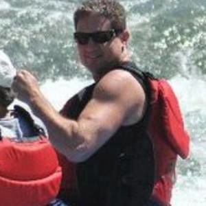 Meet your Posher, Jim